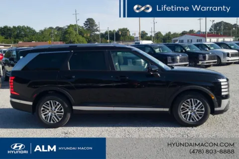More photos of 2027 Hyundai Palisade SEL Premium at ALM Hyundai Macon, GA