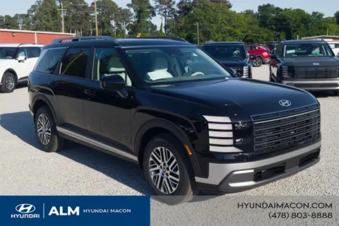 More photos of 2027 Hyundai Palisade SEL Premium at ALM Hyundai Macon, GA