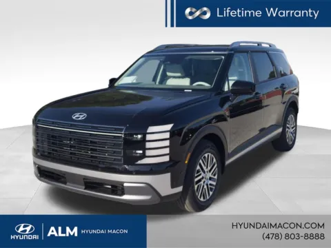 Unknown 2027 Hyundai Palisade SEL Premium for sale in Macon, GA