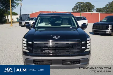Another view of 2027 Hyundai Palisade SEL Premium for sale in Macon, GA at ALM Hyundai Macon