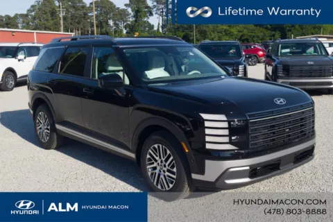 More photos of 2027 Hyundai Palisade SEL Premium at ALM Hyundai Macon, GA