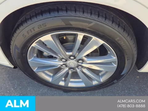 Another view of 2022 Cadillac XT6 Premium Luxury for sale in Macon, GA at ALM Hyundai Macon