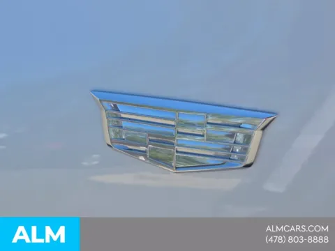 More photos of 2022 Cadillac XT6 Premium Luxury at ALM Hyundai Macon, GA