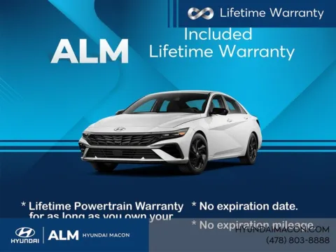 More photos of 2026 Hyundai Elantra SE at ALM Hyundai Macon, GA