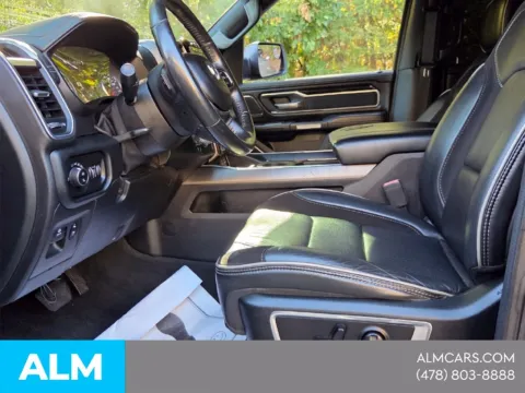 More photos of 2020 Ram 1500 Laramie at ALM Hyundai Macon, GA