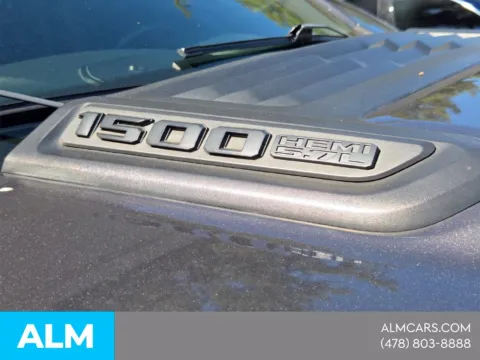More photos of 2020 Ram 1500 Laramie at ALM Hyundai Macon, GA