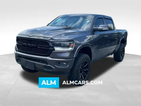 Unknown 2020 Ram 1500 Laramie for sale in Macon, GA