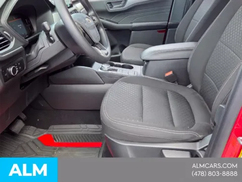 More photos of 2025 Ford Escape Active at ALM Hyundai Macon, GA