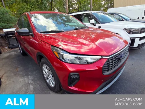 Photos of 2025 Ford Escape Active for sale in Macon, GA at ALM Hyundai Macon