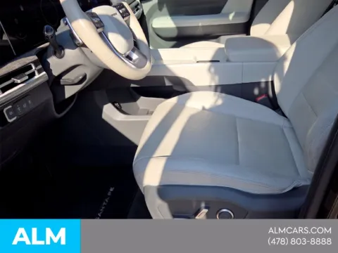 More photos of 2025 Hyundai Santa Fe Hybrid Limited at ALM Hyundai Macon, GA