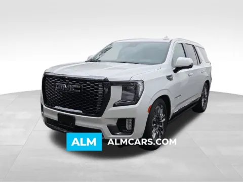 Unknown 2023 GMC Yukon Denali Ultimate for sale in Macon, GA