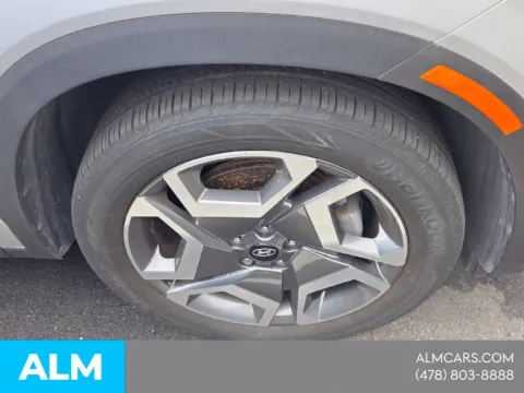 More photos of 2024 Hyundai Palisade SEL at ALM Hyundai Macon, GA