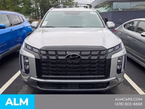 Photos of 2024 Hyundai Palisade SEL for sale in Macon, GA at ALM Hyundai Macon