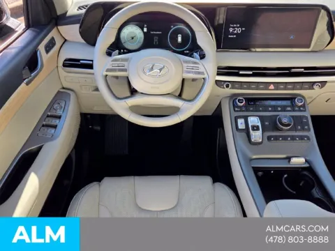 More photos of 2024 Hyundai Palisade Limited at ALM Hyundai Macon, GA