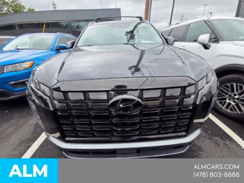 Photos of 2024 Hyundai Palisade Limited for sale in Macon, GA at ALM Hyundai Macon