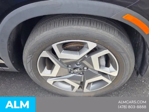 More photos of 2024 Hyundai Palisade Limited at ALM Hyundai Macon, GA