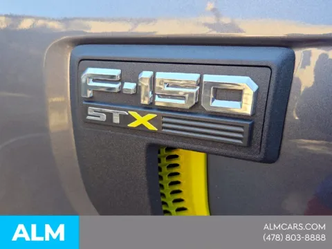 More photos of 2024 Ford F-150 STX at ALM Hyundai Macon, GA