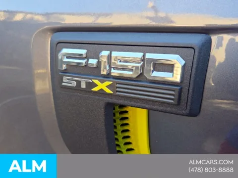 More photos of 2024 Ford F-150 STX at ALM Hyundai Macon, GA