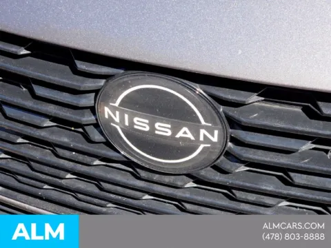 More photos of 2024 Nissan Sentra SV at ALM Hyundai Macon, GA
