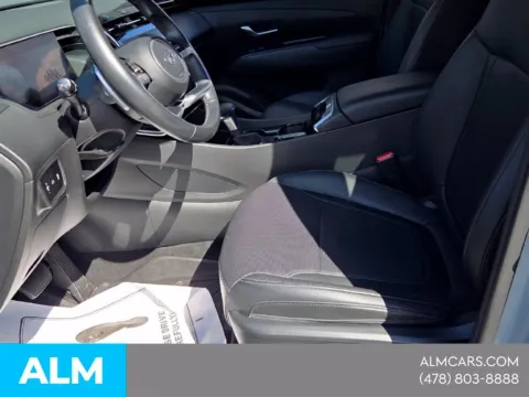 More photos of 2024 Hyundai Santa Cruz XRT at ALM Hyundai Macon, GA