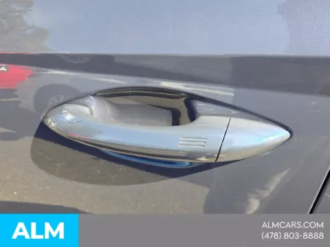 Another view of 2025 Hyundai Tucson SEL for sale in Macon, GA at ALM Hyundai Macon
