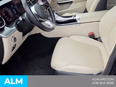 More photos of 2025 Mercedes-Benz C-Class C 300 at ALM Hyundai Macon, GA