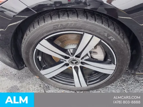 Another view of 2025 Mercedes-Benz C-Class C 300 for sale in Macon, GA at ALM Hyundai Macon