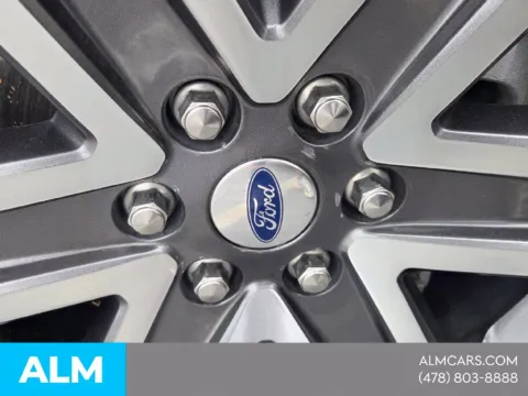 Another view of 2021 Ford F-150 XL for sale in Macon, GA at ALM Hyundai Macon