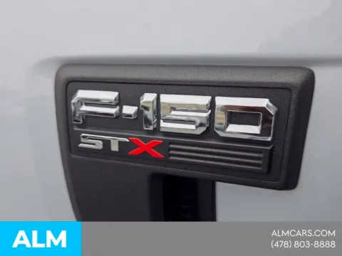 More photos of 2021 Ford F-150 XL at ALM Hyundai Macon, GA