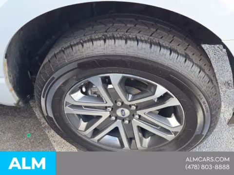 More photos of 2021 Ford F-150 XL at ALM Hyundai Macon, GA