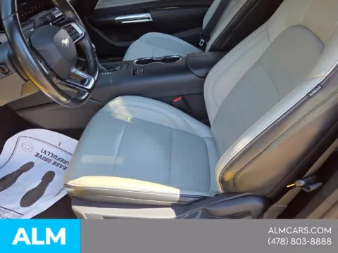 More photos of 2024 Ford Mustang EcoBoost Premium at ALM Hyundai Macon, GA
