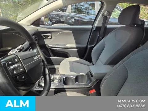 Another view of 2025 Kia K4 LXS for sale in Macon, GA at ALM Hyundai Macon
