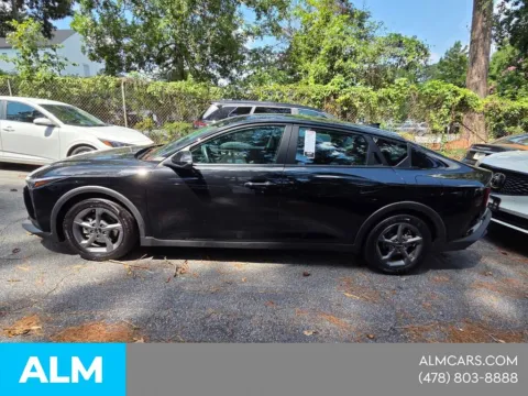 Photos of 2025 Kia K4 LXS for sale in Macon, GA at ALM Hyundai Macon