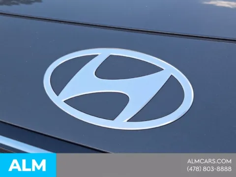 More photos of 2026 Hyundai Palisade Calligraphy at ALM Hyundai Macon, GA