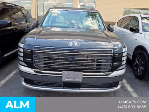 Photos of 2026 Hyundai Palisade Calligraphy for sale in Macon, GA at ALM Hyundai Macon