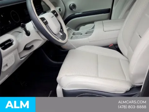 More photos of 2026 Hyundai Palisade Calligraphy at ALM Hyundai Macon, GA