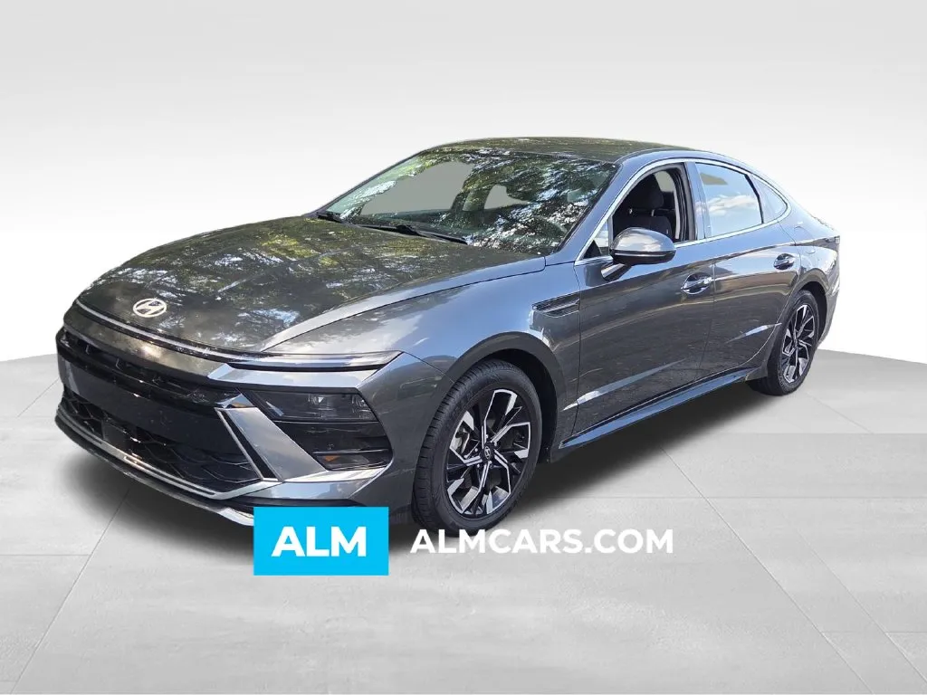 2024 Hyundai Sonata