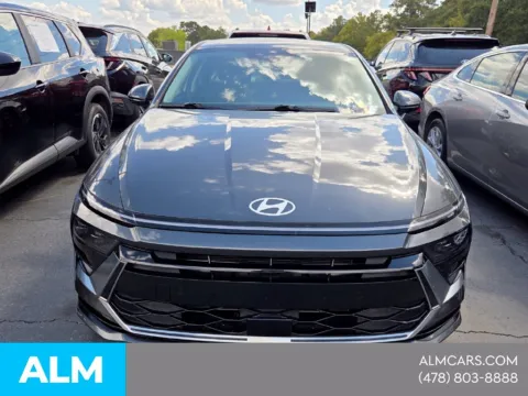 Photos of 2024 Hyundai Sonata SEL for sale in Macon, GA at ALM Hyundai Macon