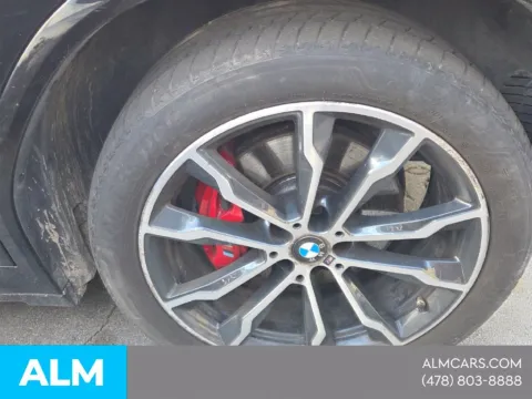 More photos of 2022 BMW X3 xDrive30i at ALM Hyundai Macon, GA