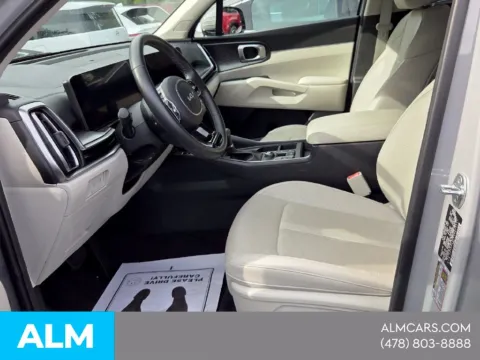 Another view of 2024 Kia Sorento EX for sale in Macon, GA at ALM Hyundai Macon