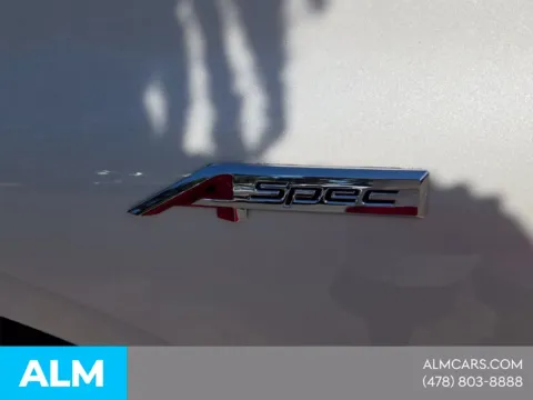 More photos of 2023 Acura MDX A-Spec at ALM Hyundai Macon, GA