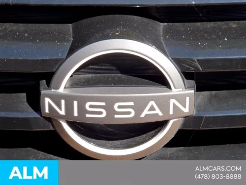 Another view of 2025 Nissan Pathfinder Platinum for sale in Macon, GA at ALM Hyundai Macon