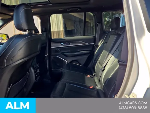 More photos of 2024 Jeep Grand Cherokee 4xe at ALM Hyundai Macon, GA