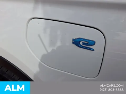 Another view of 2024 Jeep Grand Cherokee 4xe for sale in Macon, GA at ALM Hyundai Macon
