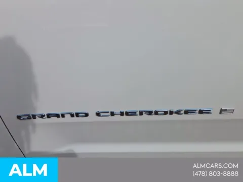 More photos of 2024 Jeep Grand Cherokee 4xe at ALM Hyundai Macon, GA