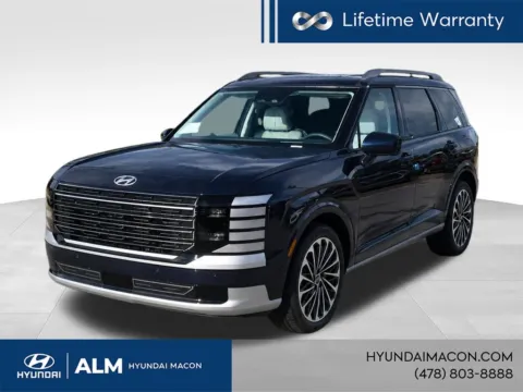 Unknown 2027 Hyundai Palisade Hybrid Calligraphy for sale in Macon, GA