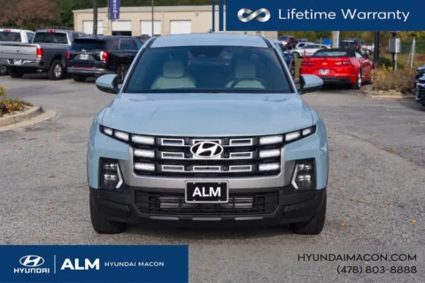 Another view of 2027 Hyundai Santa Cruz SE for sale in Macon, GA at ALM Hyundai Macon