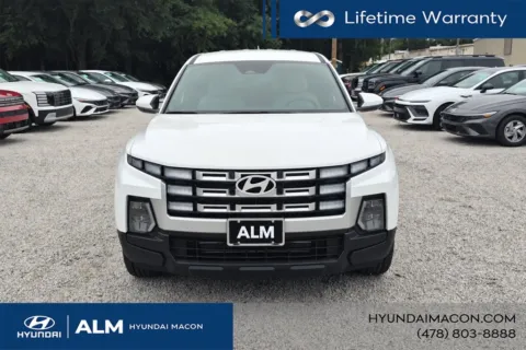 Another view of 2027 Hyundai Santa Cruz SE for sale in Macon, GA at ALM Hyundai Macon