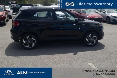 More photos of 2026 Hyundai Venue SEL at ALM Hyundai Macon, GA