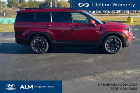 More photos of 2027 Hyundai Santa Fe SEL at ALM Hyundai Macon, GA
